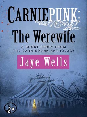 cover image of The Werewife